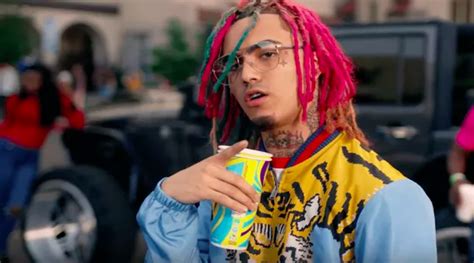 lil pump gucci gang genius